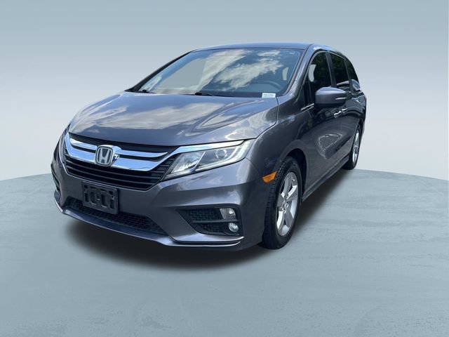 Used 2019 Honda Odyssey EX image 9
