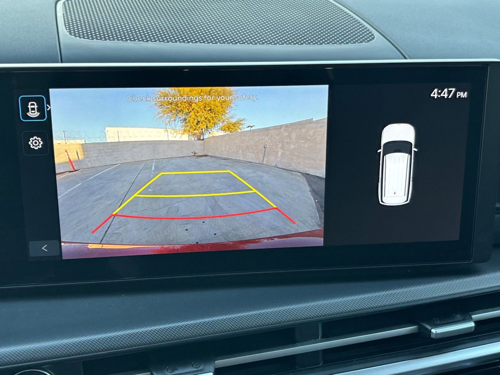 Used 2025 Hyundai Santa Fe SEL image 18