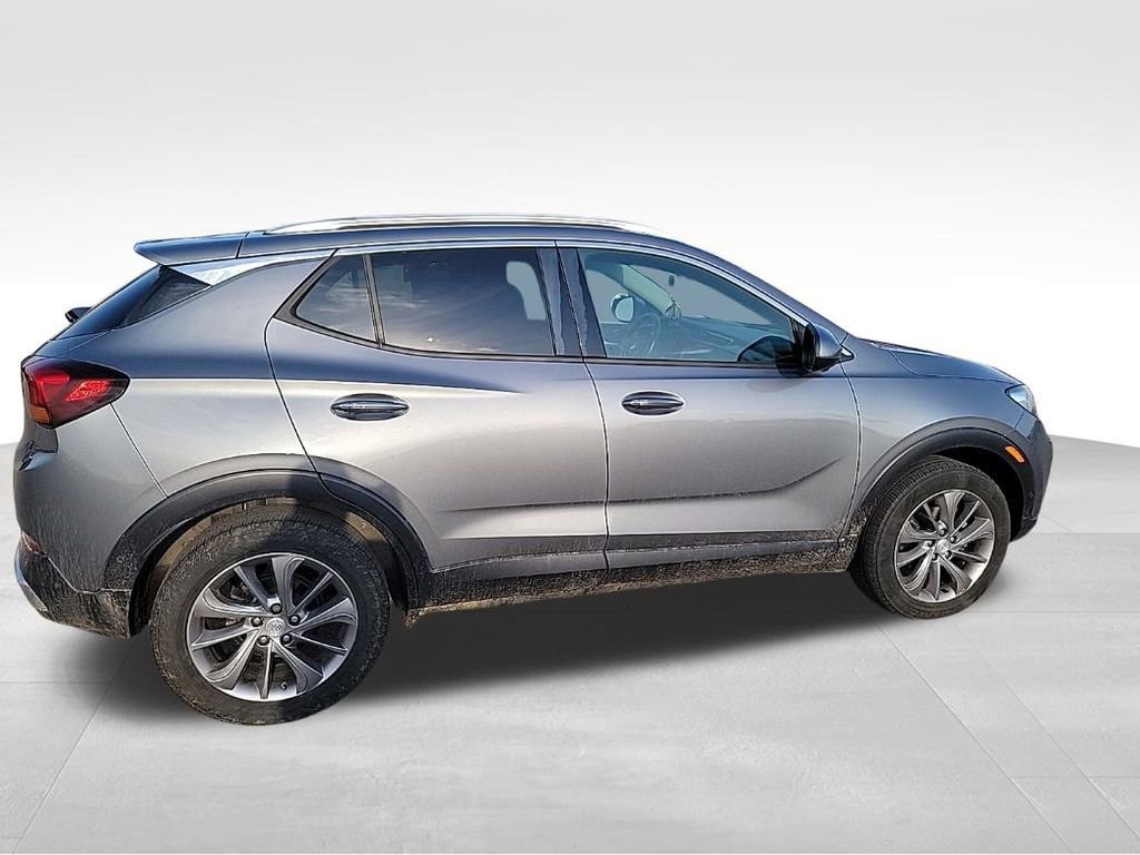 Certified 2020 Buick Encore GX Essence w/ Experience Buick Package image 19