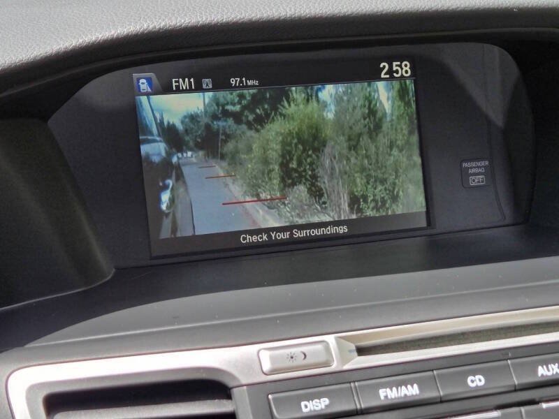 Used 2015 Honda Accord EX image 22