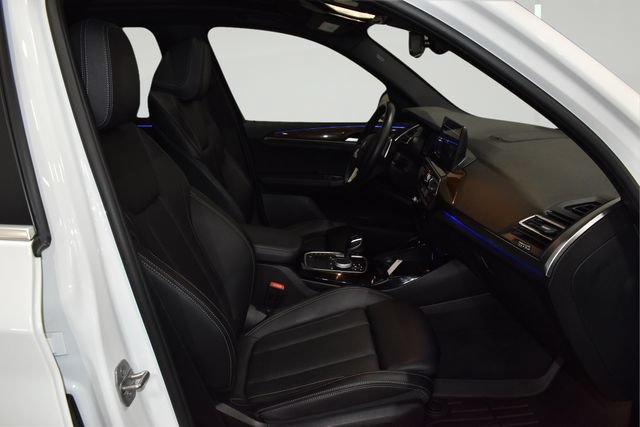 Used 2024 BMW X3 xDrive30i AWD/4WD image 16