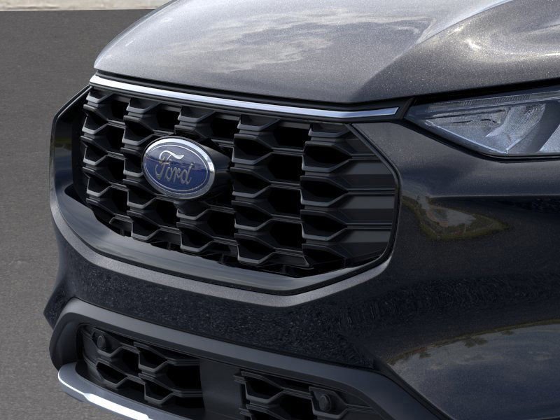 New 2026 Ford Escape ST-Line Select w/ Tech Pack #2 image 17