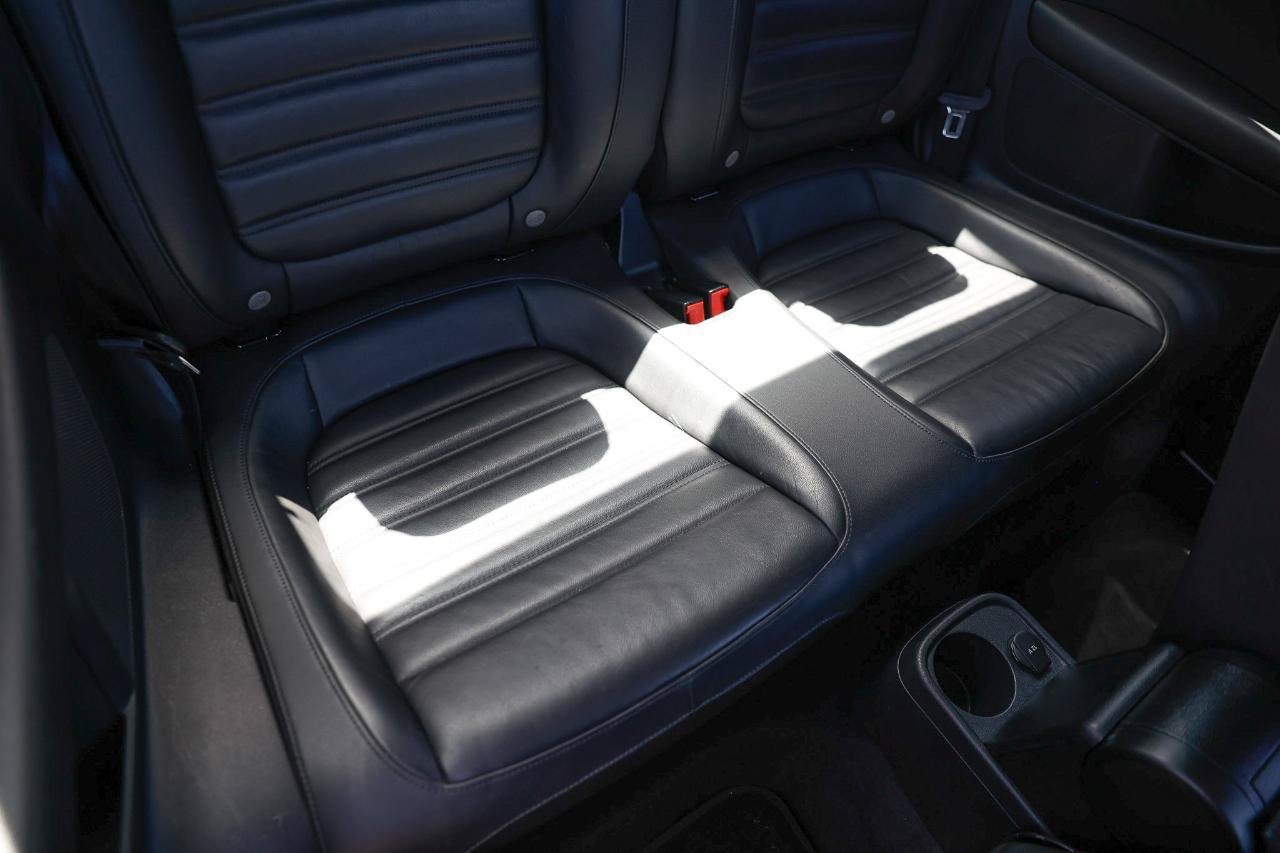 Used 2013 Volkswagen Beetle 2.0T FWD image 12