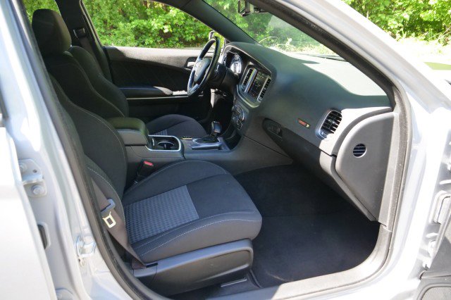 Used 2020 Dodge Charger Scat Pack RWD image 35
