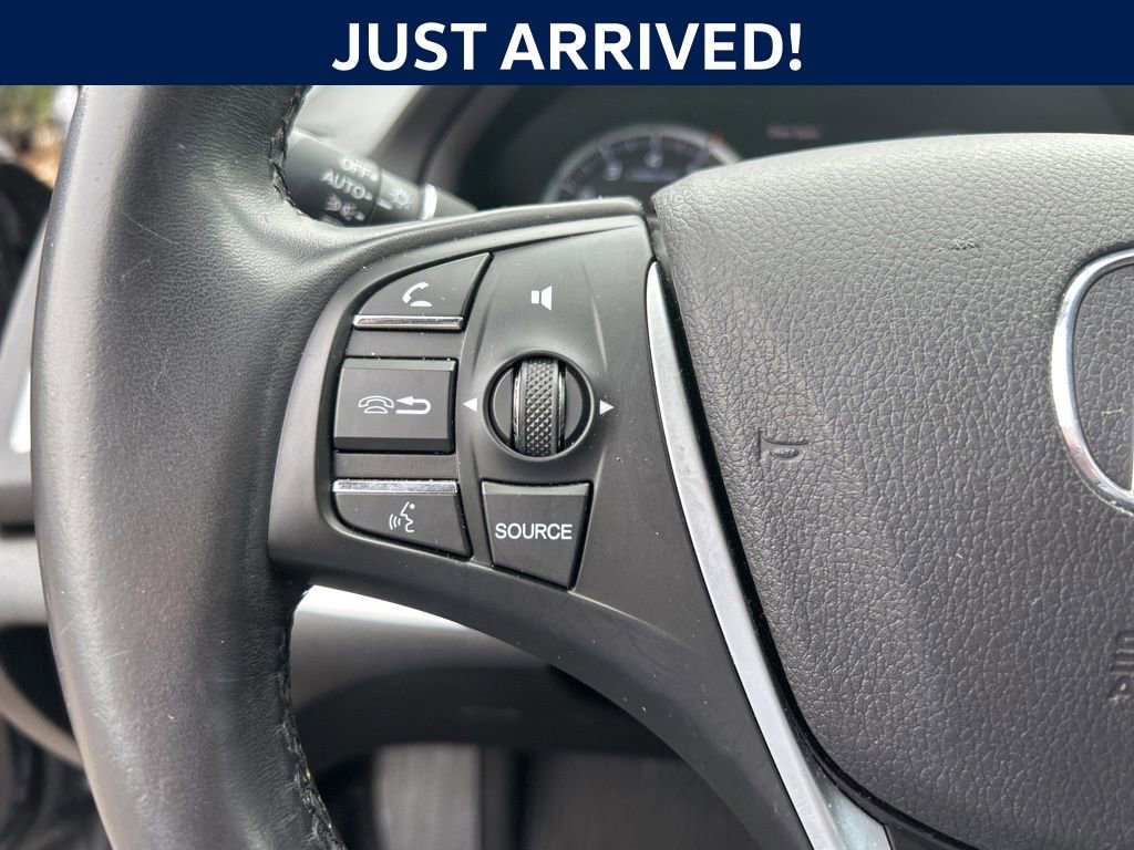 Used 2019 Acura TLX V6 w/ Technology Package FWD image 13