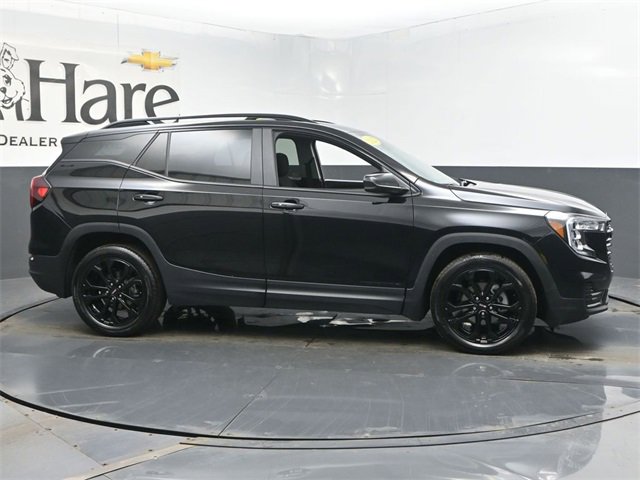 Used 2022 GMC Terrain SLE w/ Driver Convenience Package