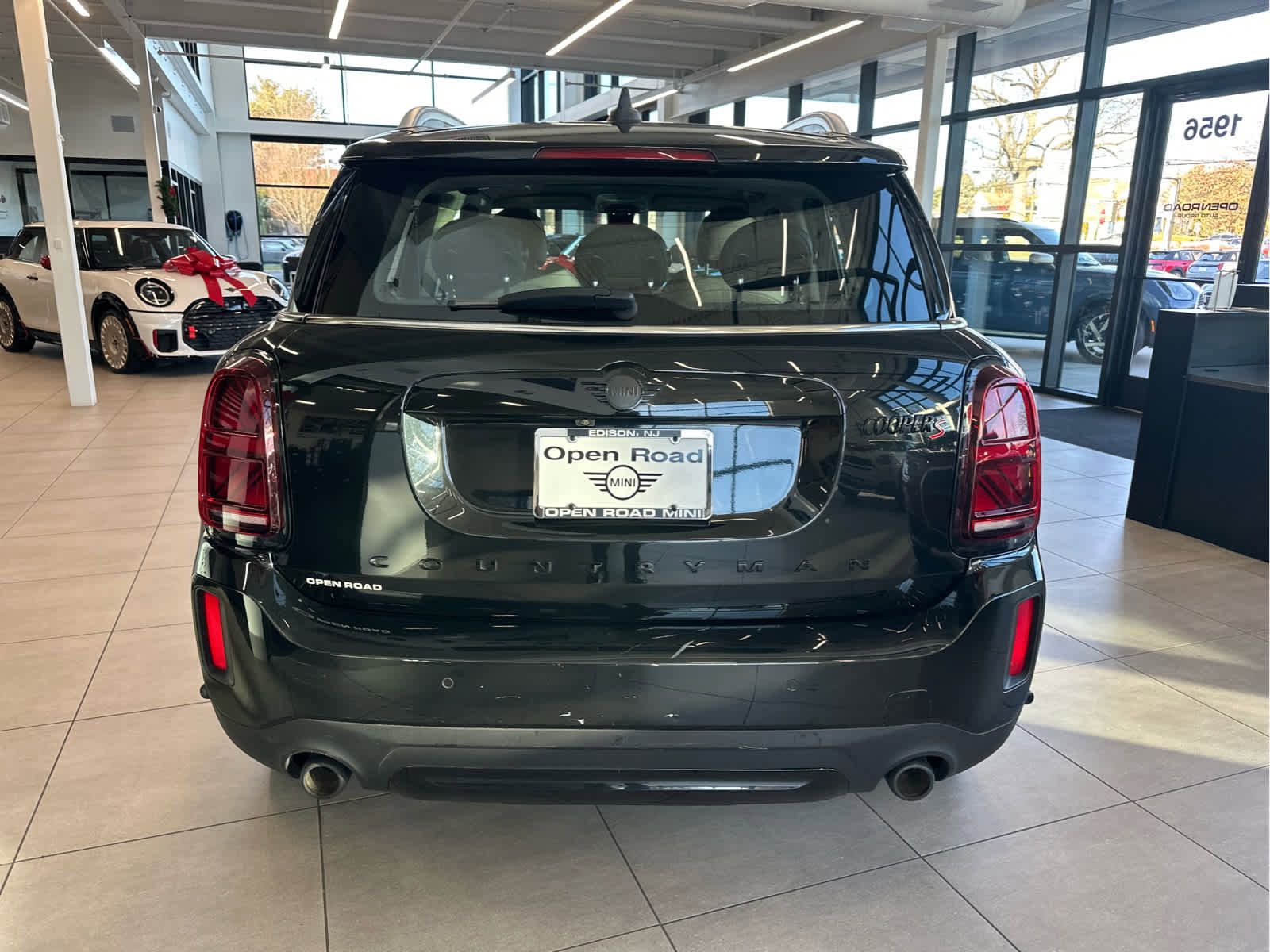 Certified 2023 MINI Cooper Countryman S image 4