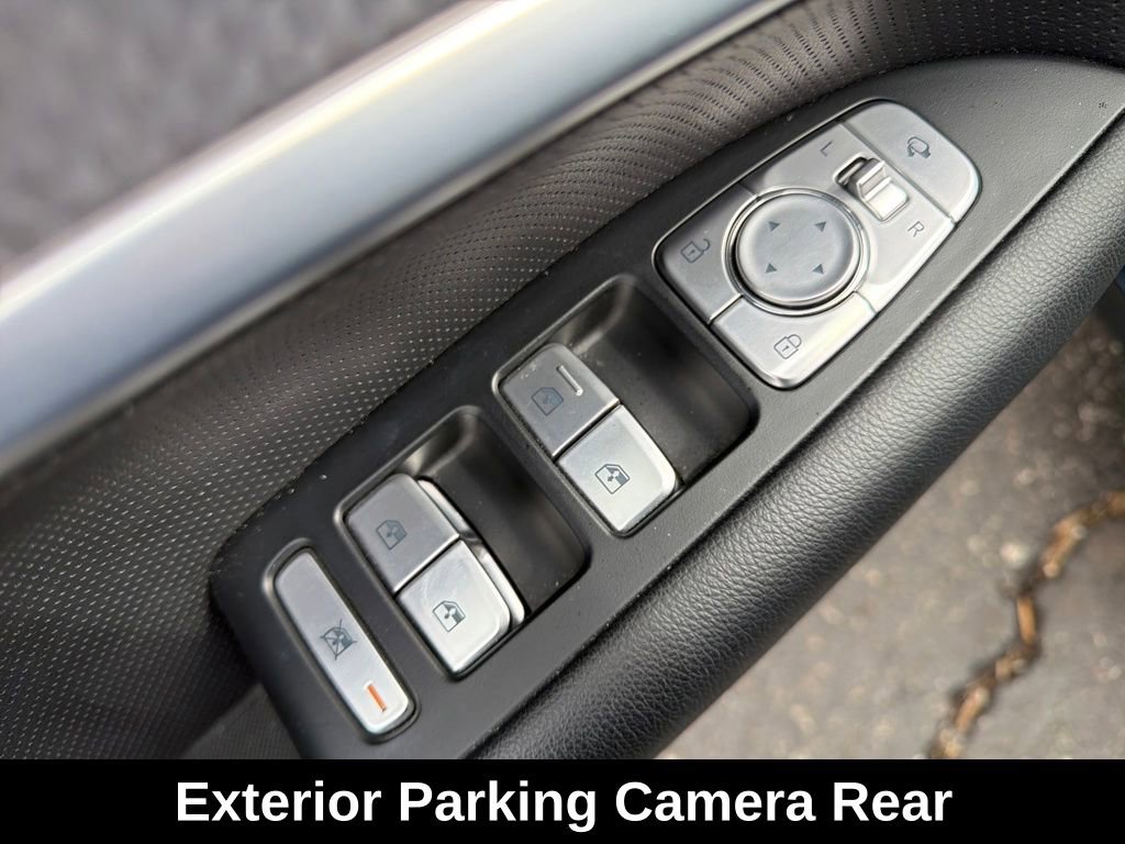 Used 2023 Genesis G70 2.0T w/ Sport Prestige Package image 14