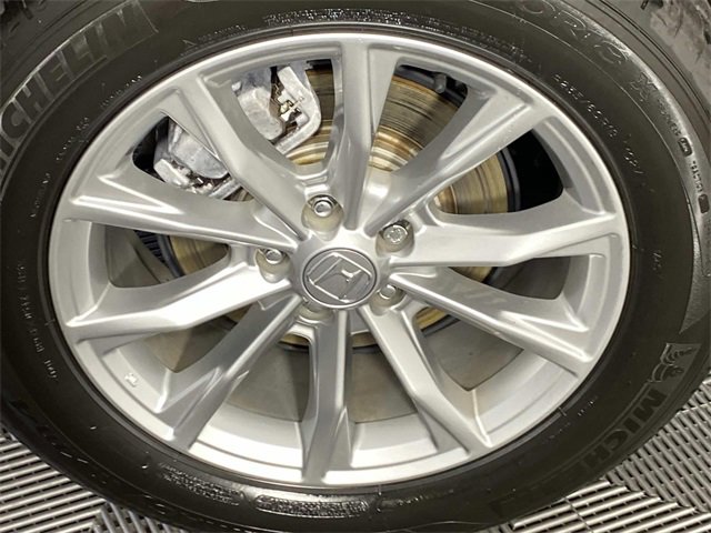 Used 2023 Honda CR-V EX-L image 30