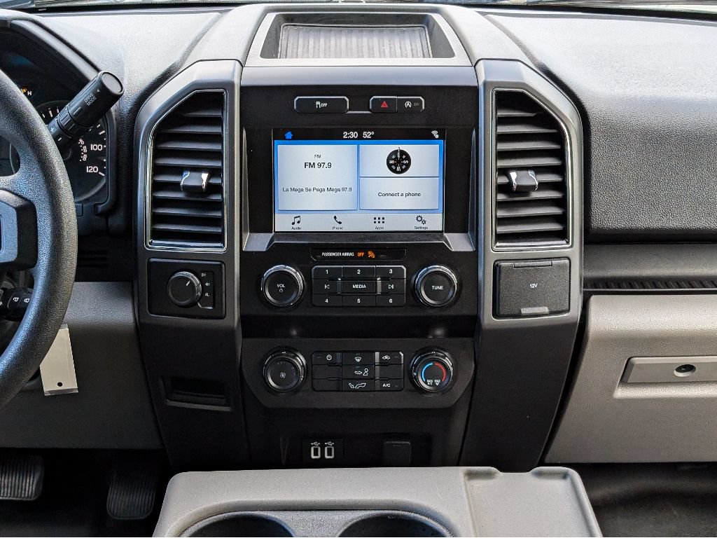 Used 2019 Ford F150 XLT AWD/4WD image 19