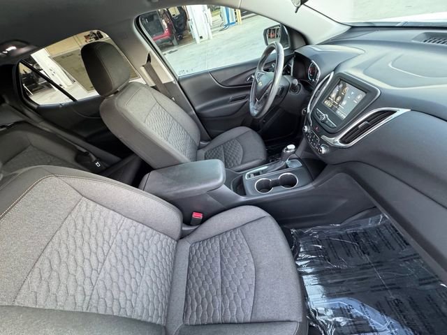 Used 2019 Chevrolet Equinox LT image 31