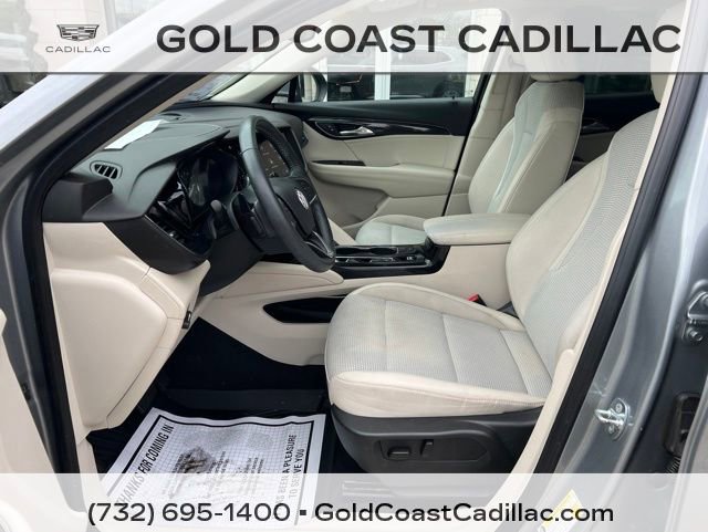 Used 2023 Buick Envision Preferred AWD/4WD image 13