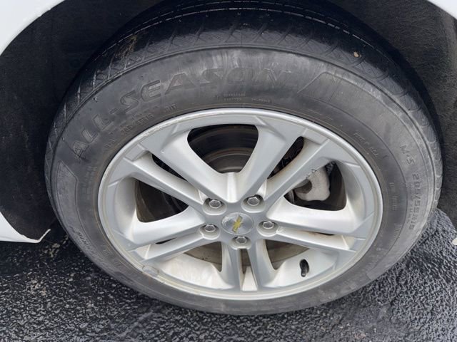 Used 2016 Chevrolet Cruze LT image 25