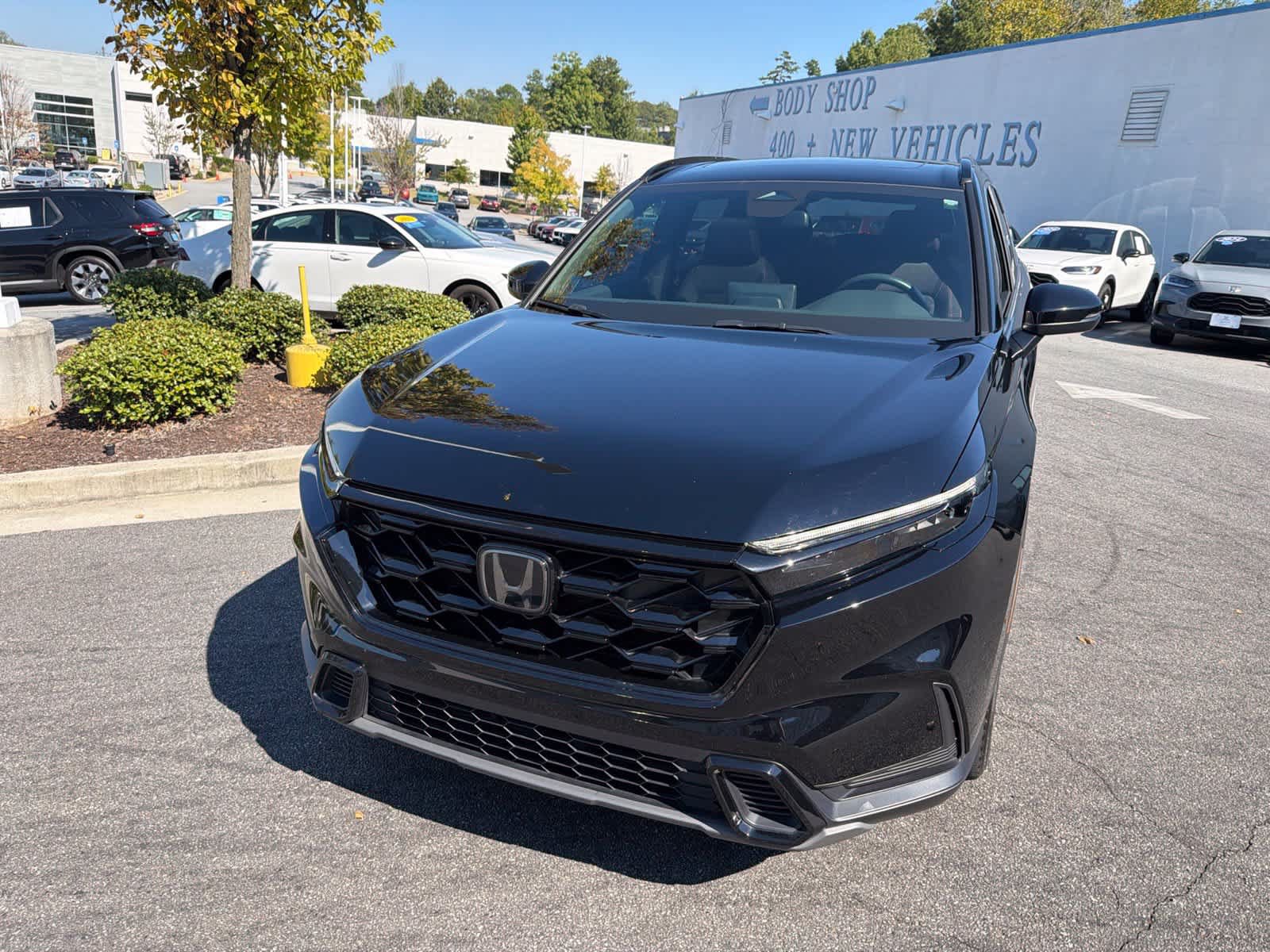 Used 2023 Honda CR-V Sport image 4