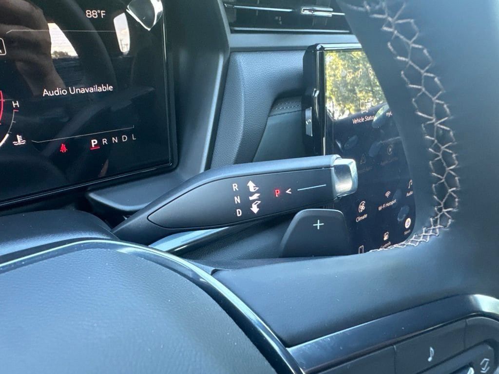 New 2026 GMC Terrain AT4 w/ Convenience Package III AWD/4WD image 26