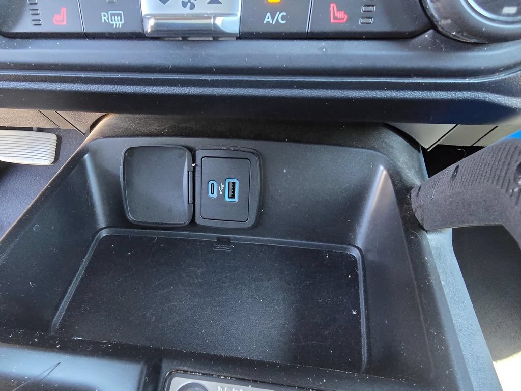 Used 2022 Ford Bronco Outer Banks AWD/4WD image 18
