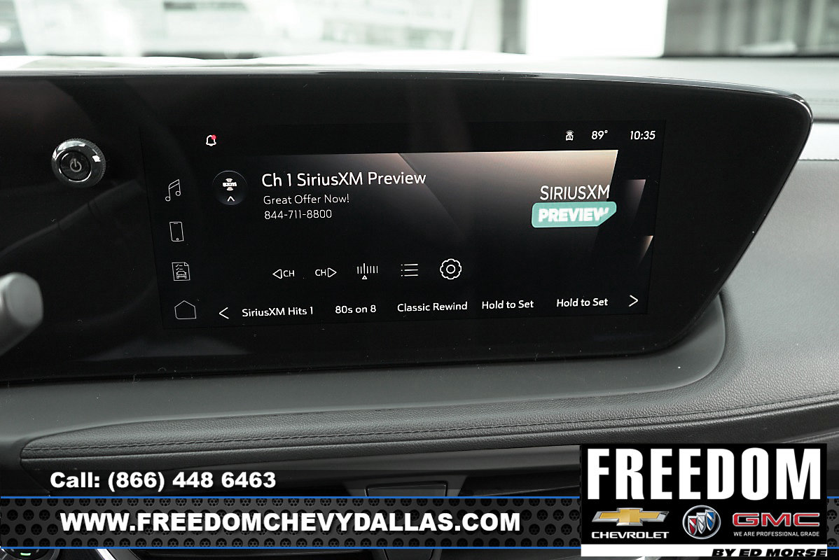 New 2026 Buick Encore GX Preferred image 21