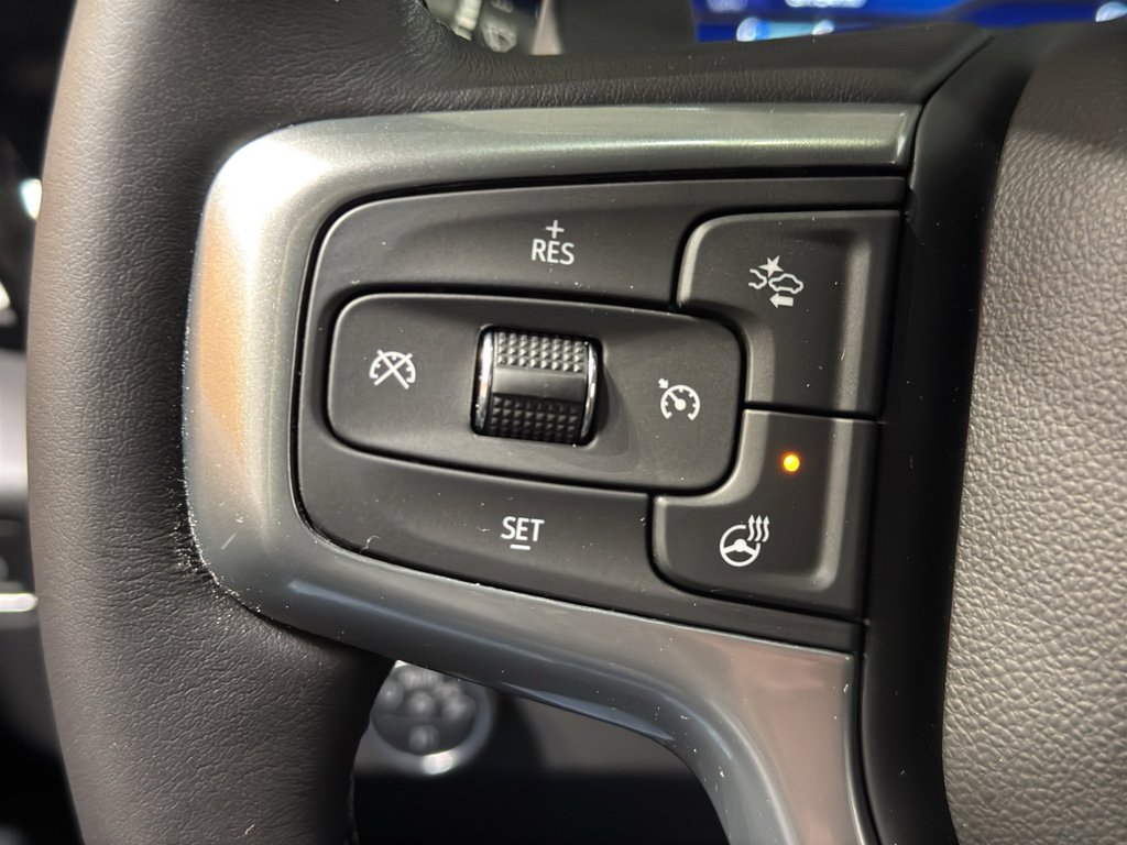 Certified 2022 Chevrolet Silverado 1500 RST w/ All Star Edition Plus image 24