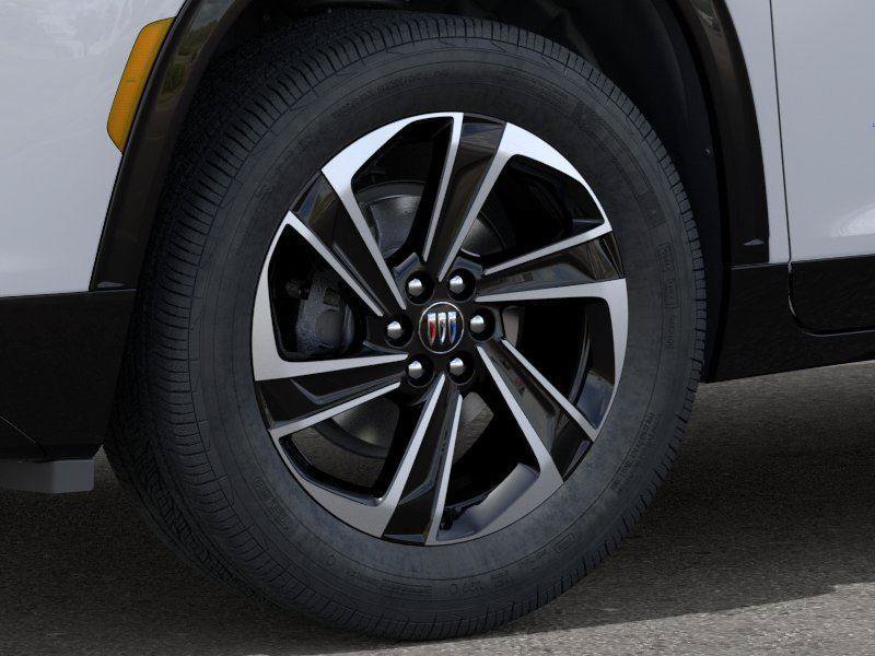 New 2026 Buick Enclave Sport Touring w/ Power Package AWD/4WD image 9