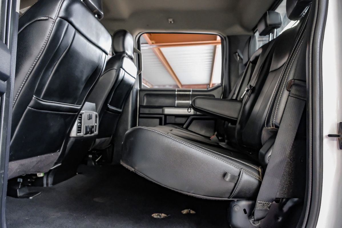 Used 2020 Ford F250 Lariat AWD/4WD image 37