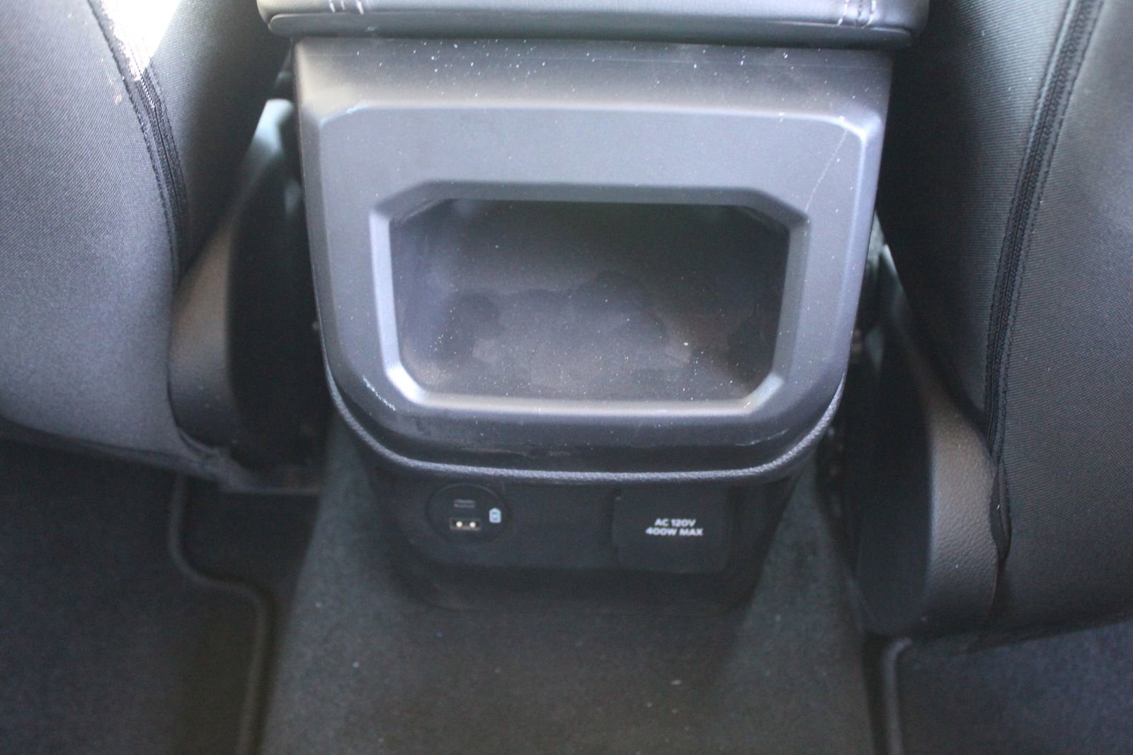 New 2025 Ford Ranger XLT w/ FX4 Off-Road Package image 17