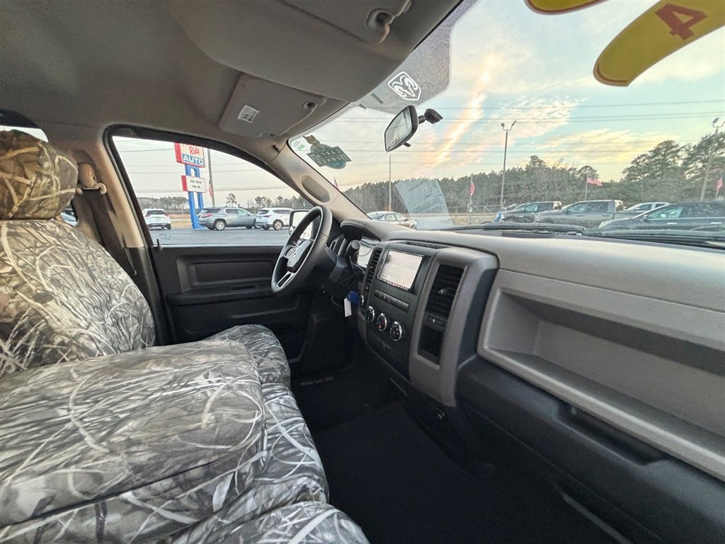 Used 2012 RAM 1500 Express image 21