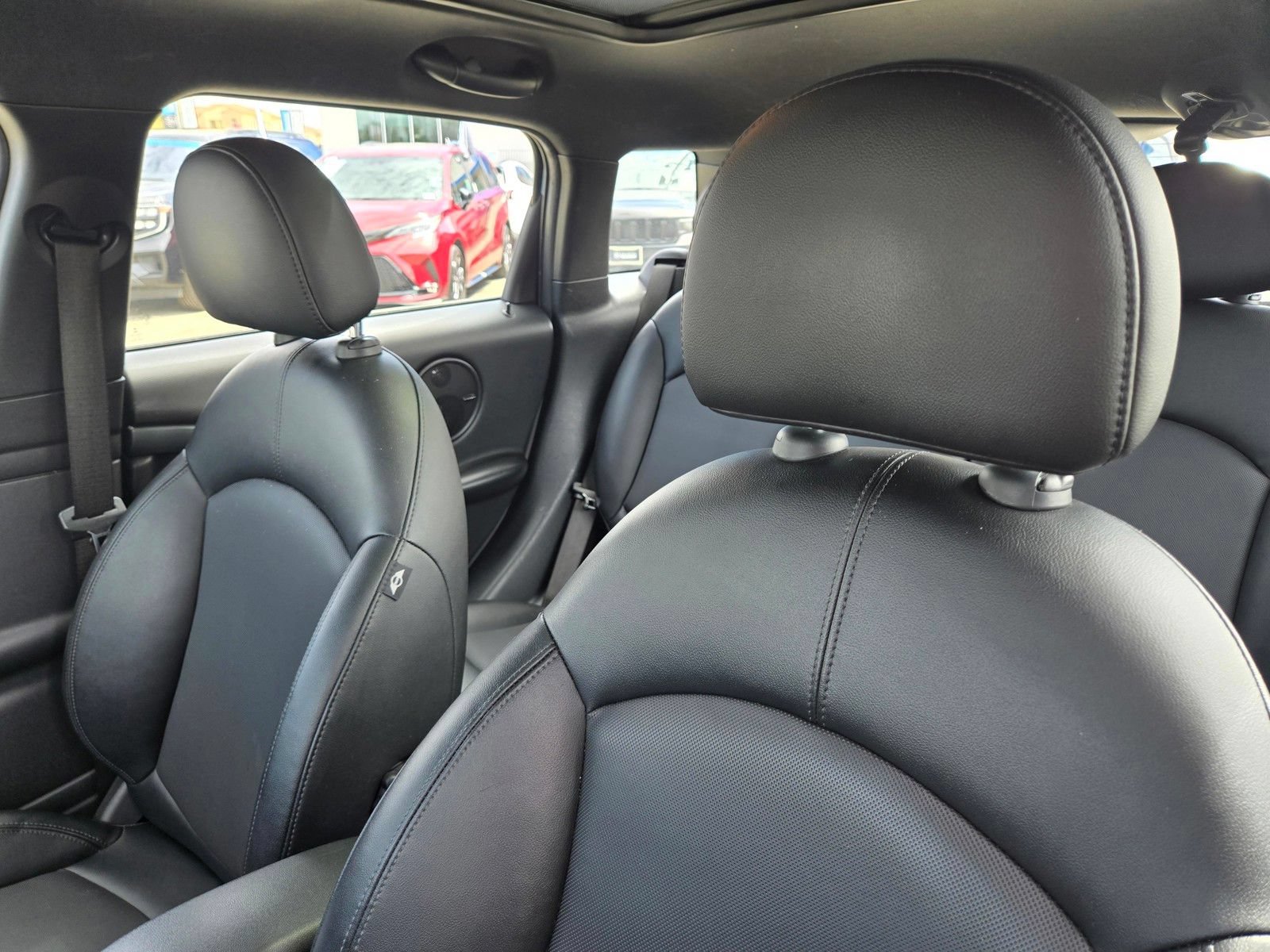 Used 2016 MINI Cooper Countryman S AWD/4WD image 13