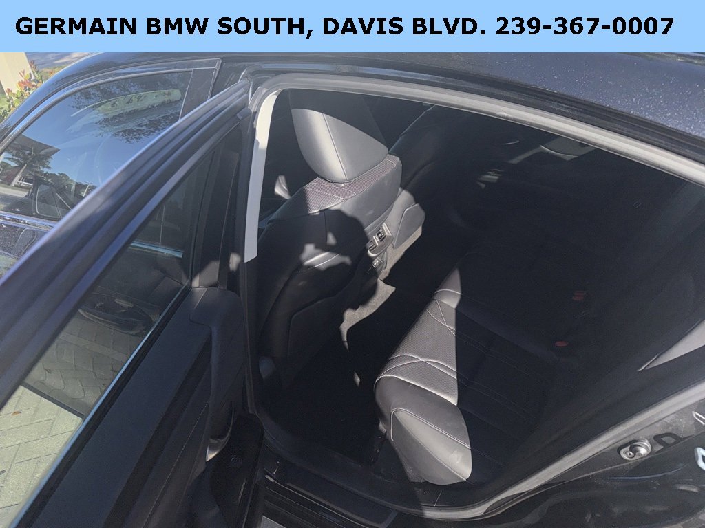 Used 2024 Lexus ES 350 Luxury w/ Technology Package image 34