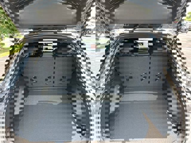 New 2025 Chevrolet Equinox EV LT image 30