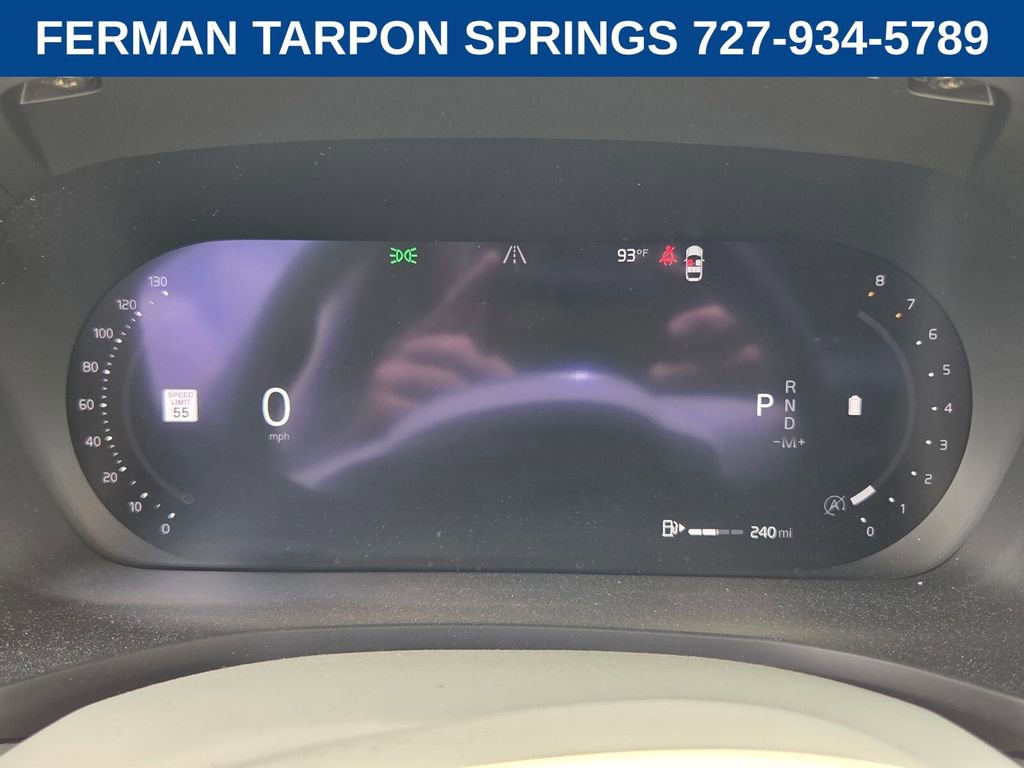 Certified 2024 Volvo S60 B5 Plus image 34