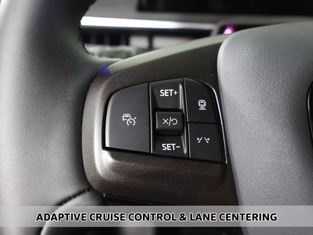 Used 2025 Ford Mustang Mach-E Select w/ Comfort Package Lite RWD image 4