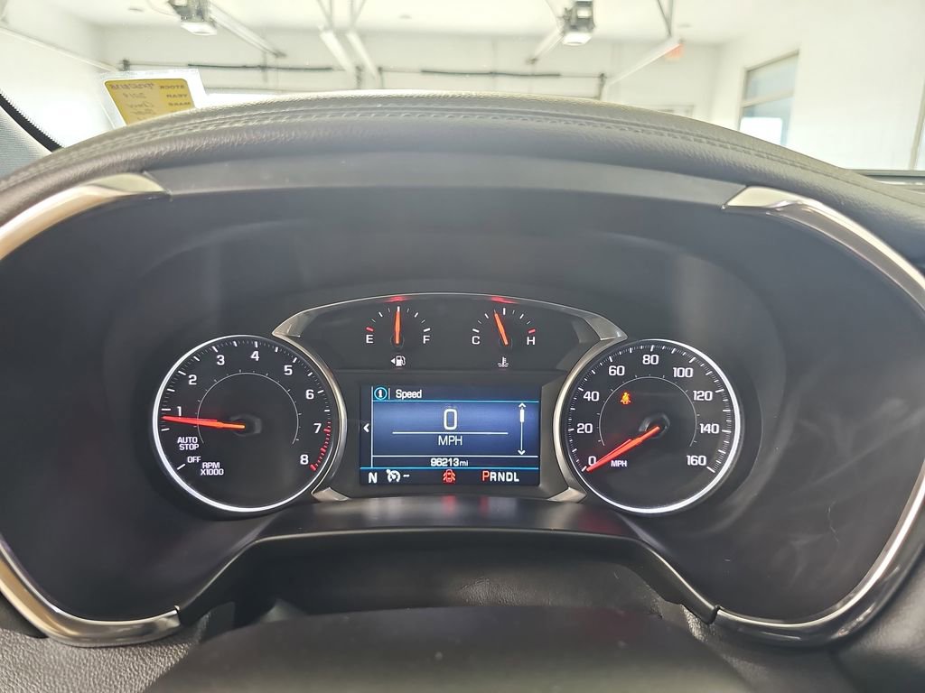 Certified 2019 Chevrolet Blazer LT image 26
