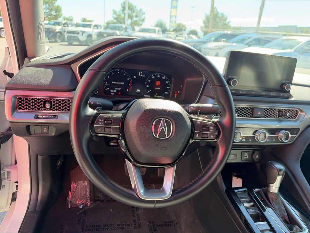 Used 2024 Acura Integra FWD image 15
