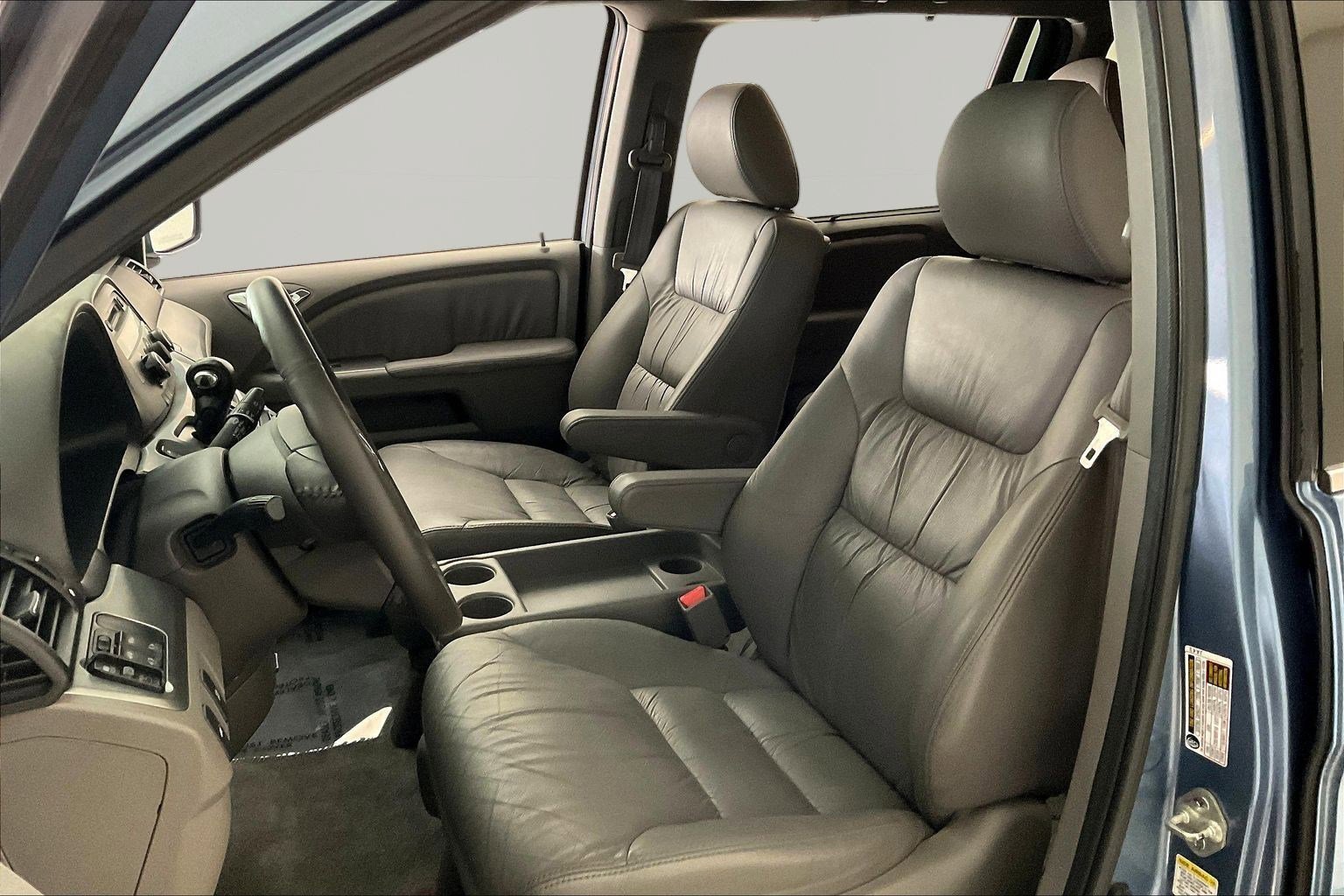 Used 2010 Honda Odyssey EX-L image 21