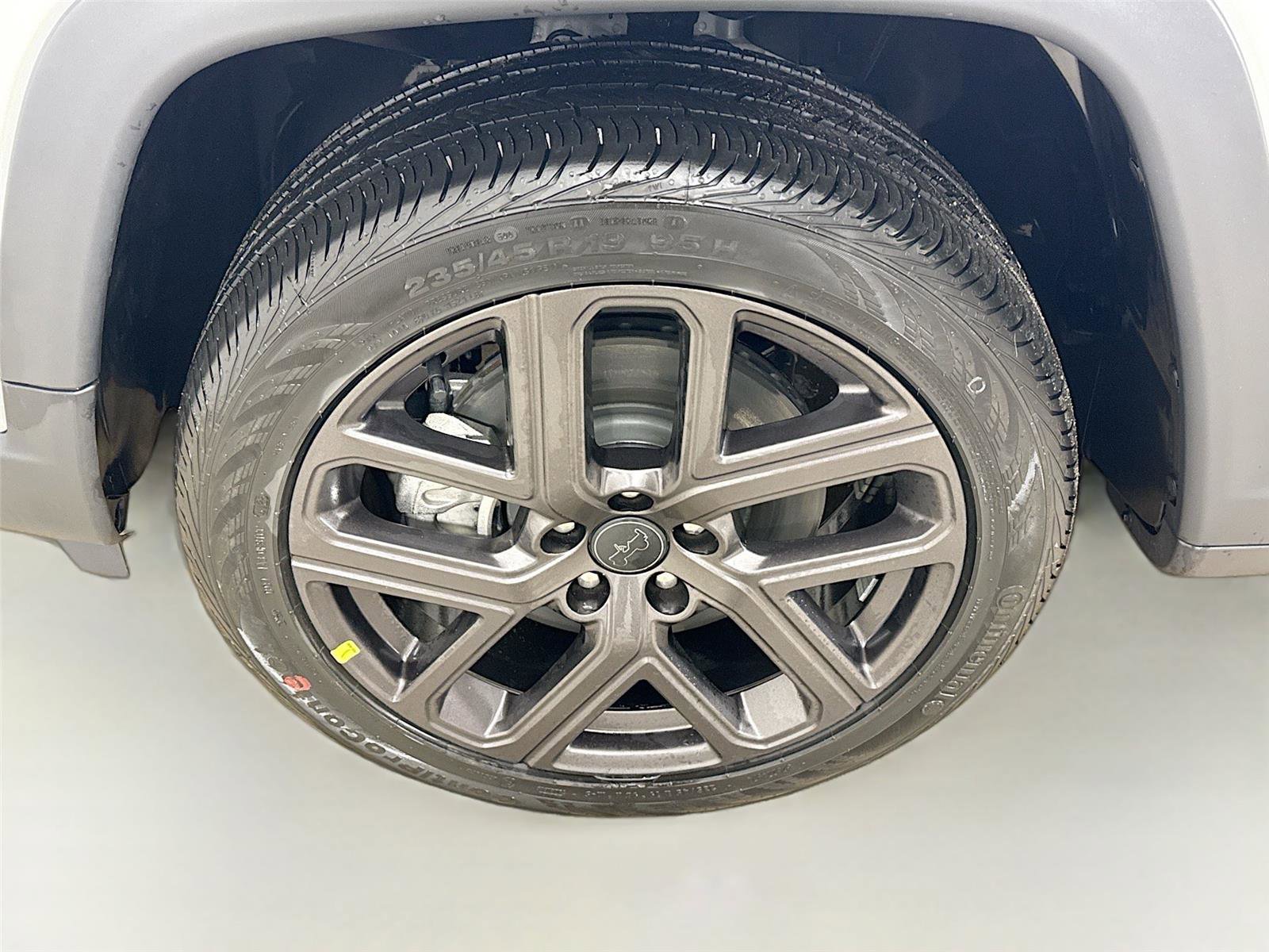 New 2026 Jeep Compass Latitude image 31