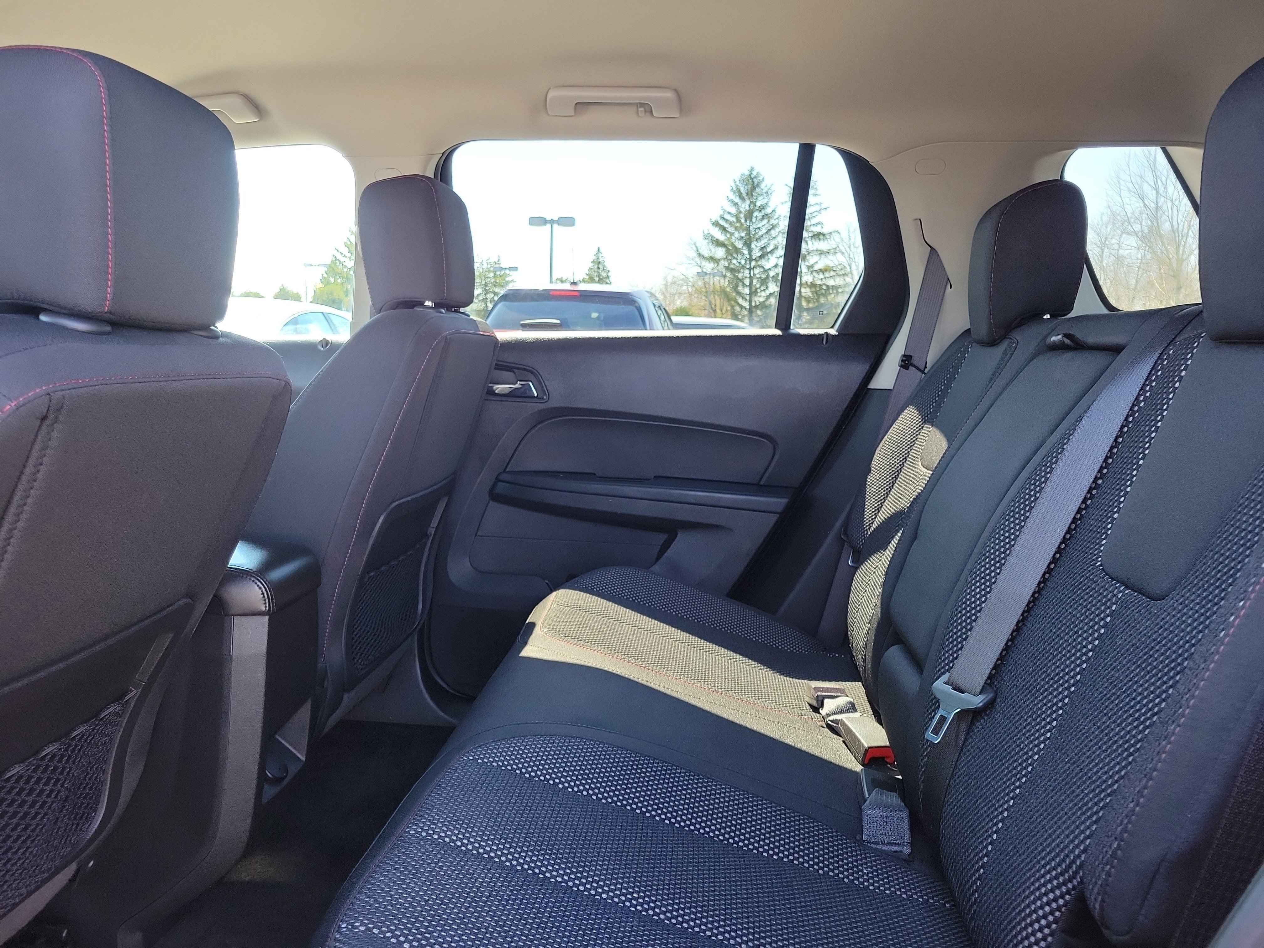 Used 2017 GMC Terrain SLE w/ Convenience Package image 11