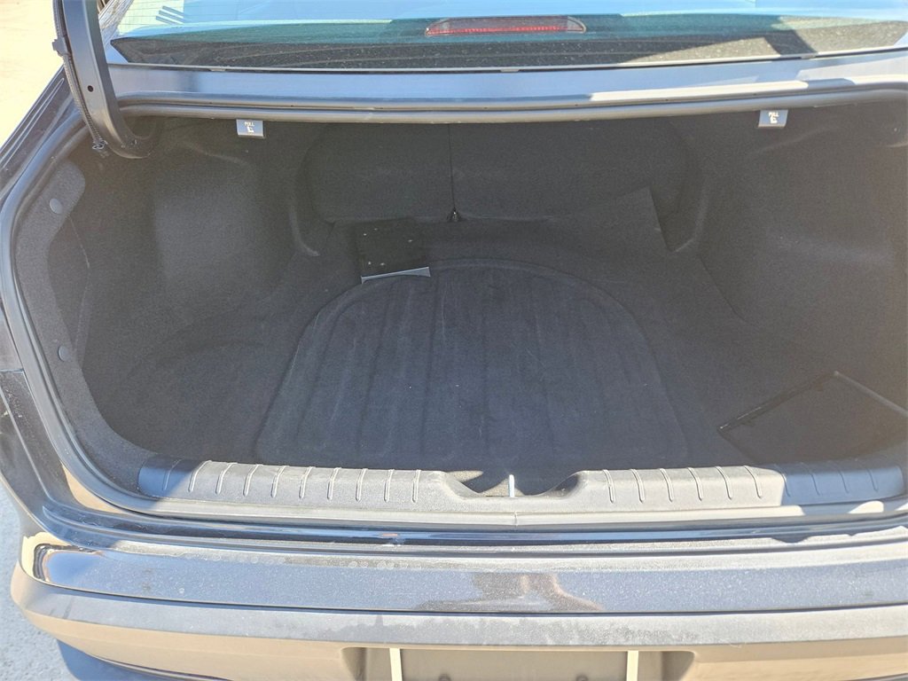 Used 2025 Kia K4 LXS image 23