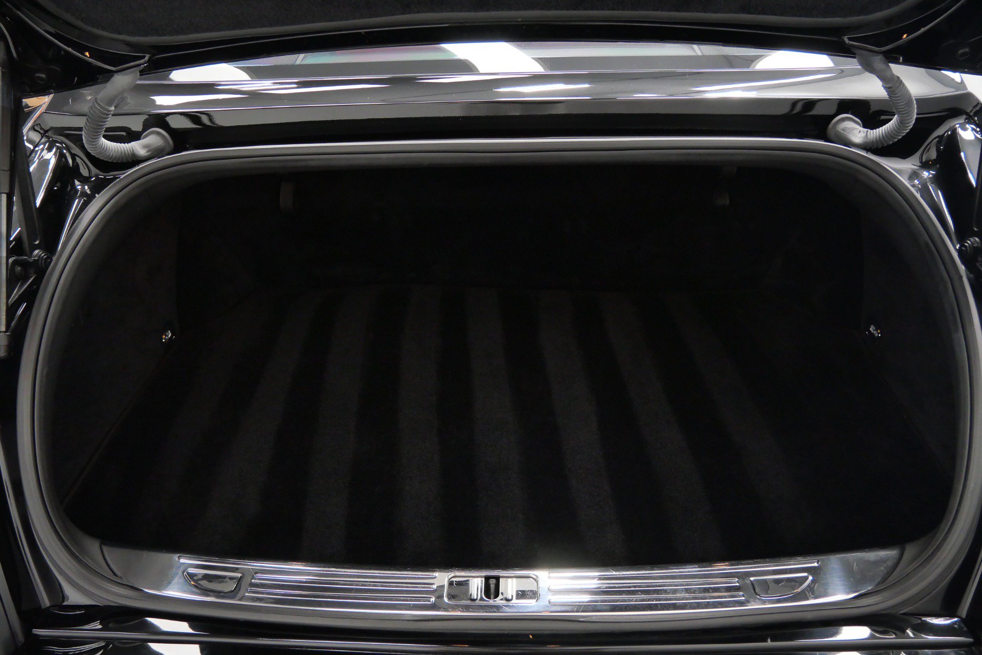Used 2013 Bentley Mulsanne RWD image 19