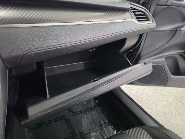Used 2018 Honda Civic Si image 23