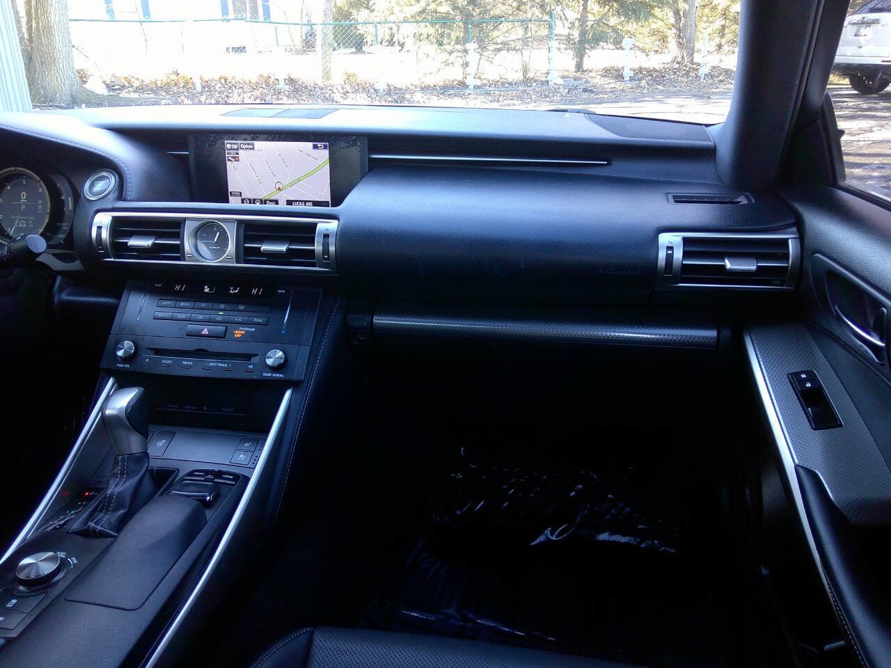 Used 2015 Lexus IS 250 AWD w/ F-Sport Package image 28