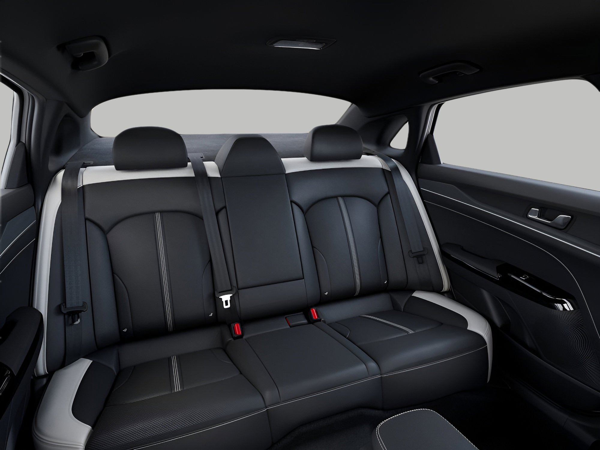 New 2026 Kia K5 GT-Line image 16