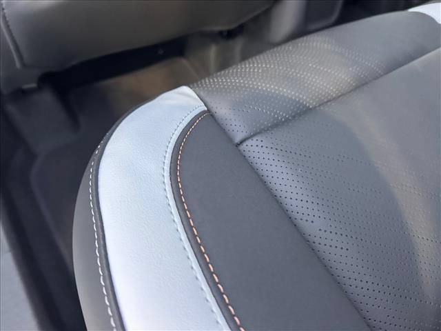 New 2026 Buick Envision Sport Touring AWD/4WD image 21