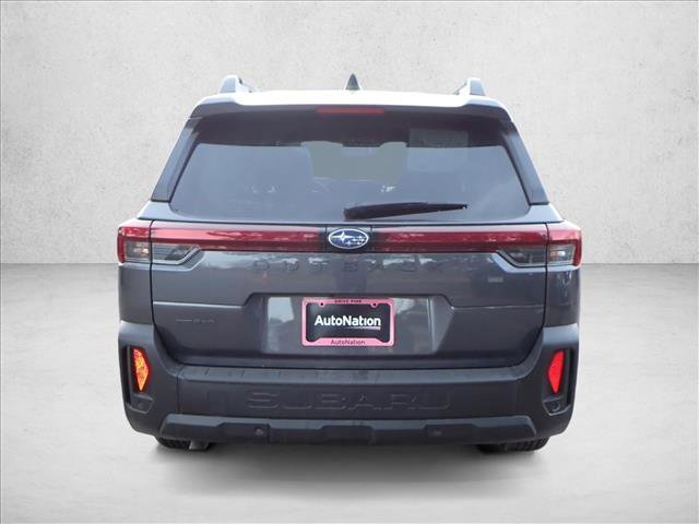 New 2026 Subaru Outback Premium image 3