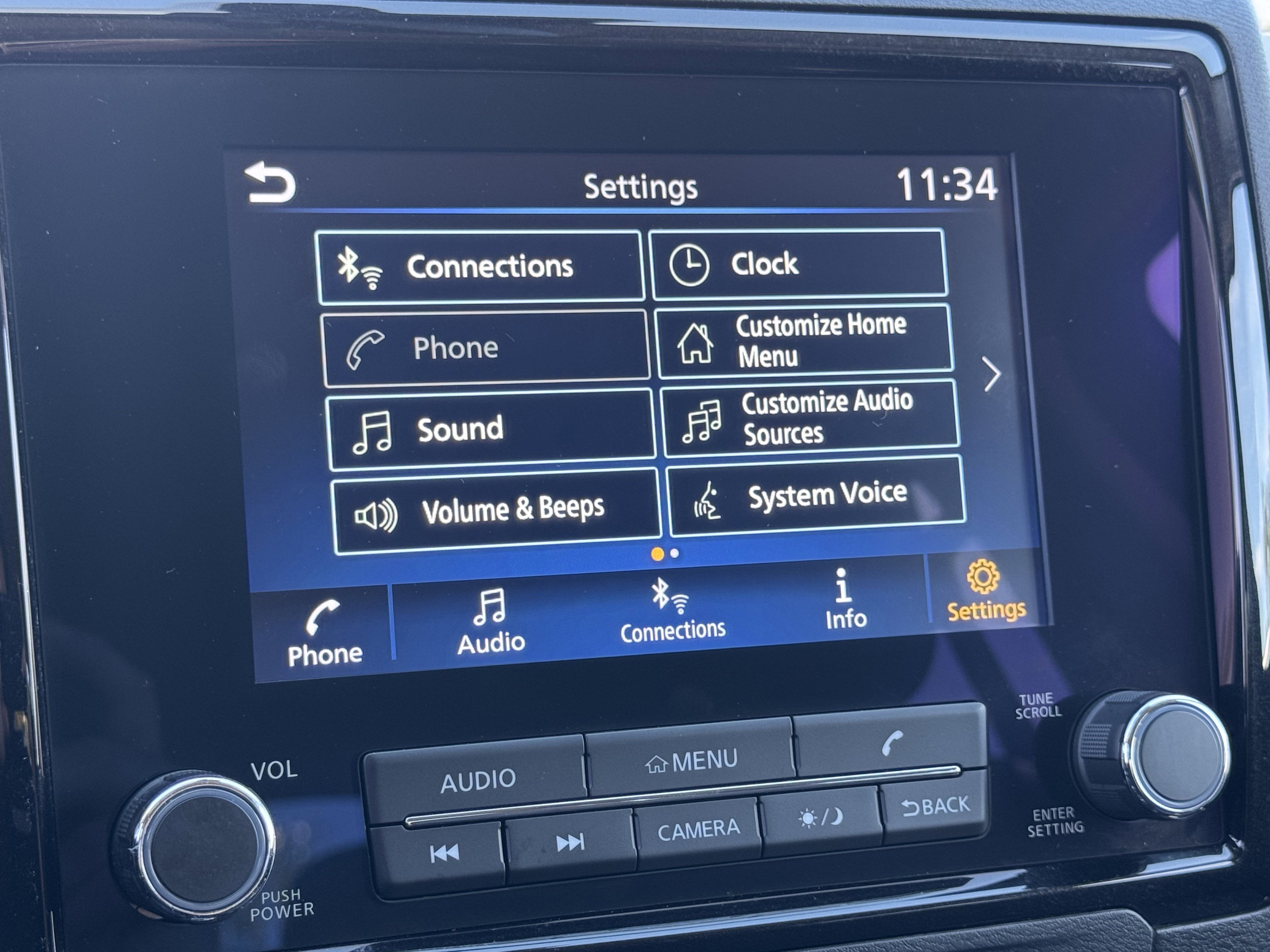 Used 2024 Nissan Frontier S image 26