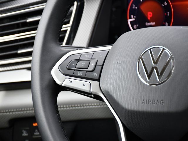 New 2026 Volkswagen Atlas Peak Edition image 22