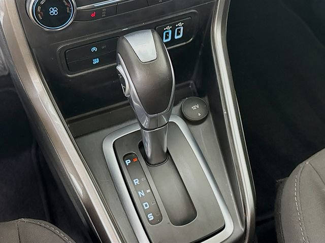 Certified 2019 Ford EcoSport SE w/ SE Convenience Package image 20