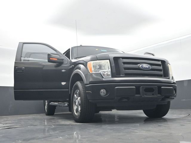 Used 2010 Ford F150 FX4 image 69