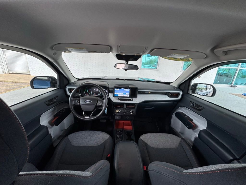 Used 2024 Ford Maverick XLT w/ XLT Luxury Package image 27