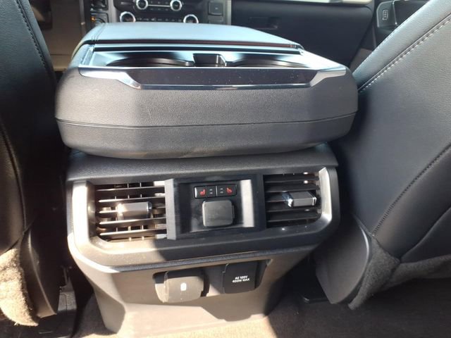 Certified 2023 Ford F150 Lariat w/ Equipment Group 502A High image 11