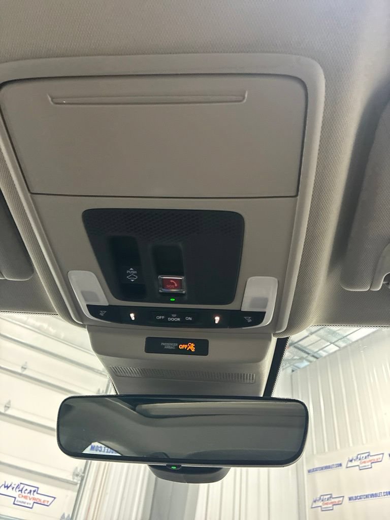 Used 2024 Honda Accord Touring image 30